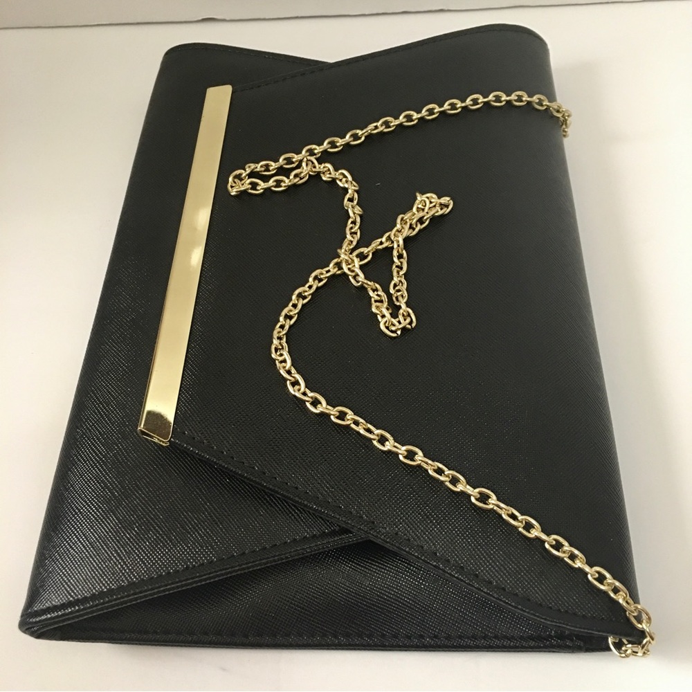 Jessica McClintock Clutch